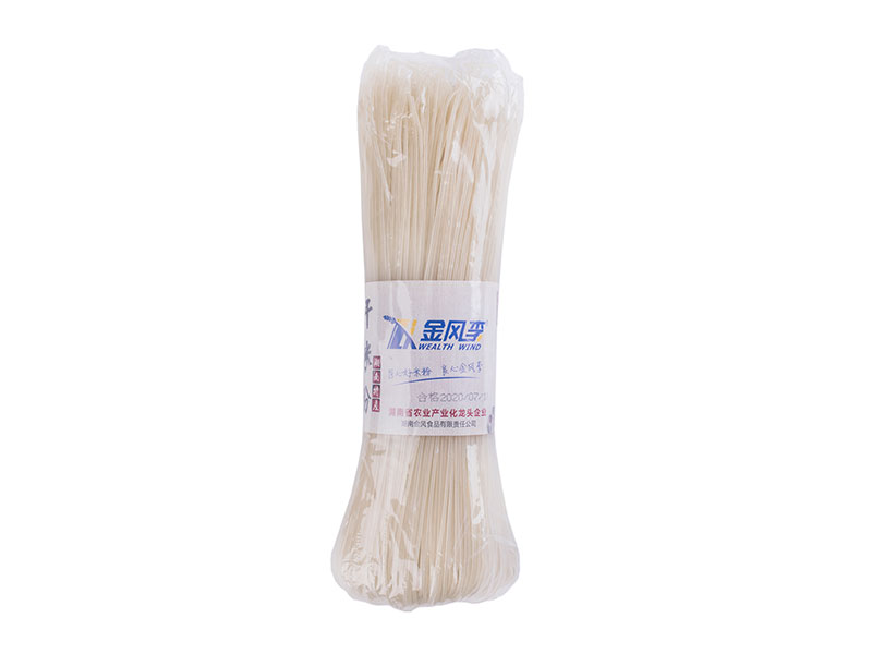 金風李干米粉1kg
